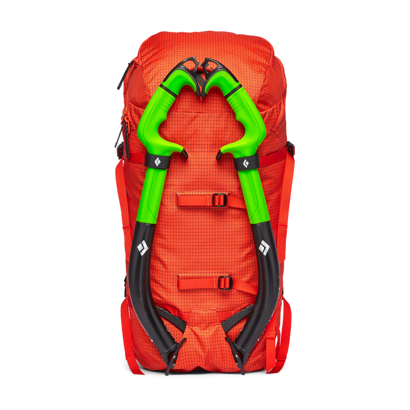 Black Diamond Speed Zip 33 Octane-2
